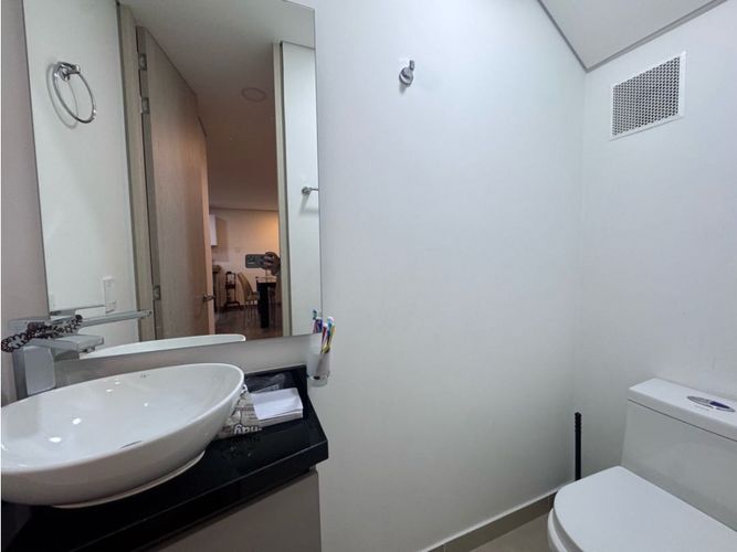 Casa de 2 alcobas en venta en La Floresta, Chía, 120 m² · foto 6 de 16