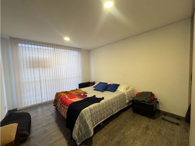 Casa de 2 alcobas en venta en La Floresta, Chía, 120 m² · foto 7 de 16