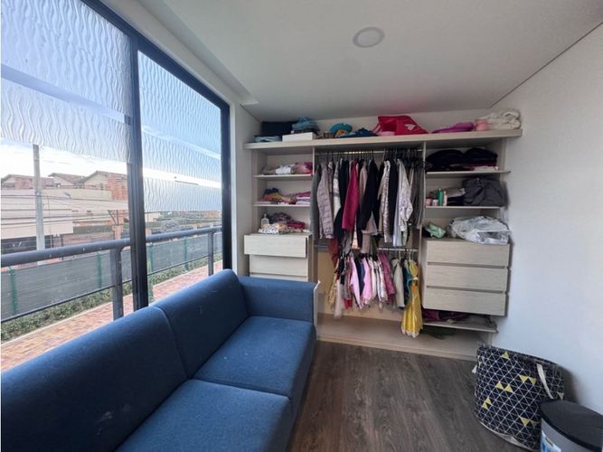 Casa de 2 alcobas en venta en La Floresta, Chía, 120 m² · foto 10 de 16