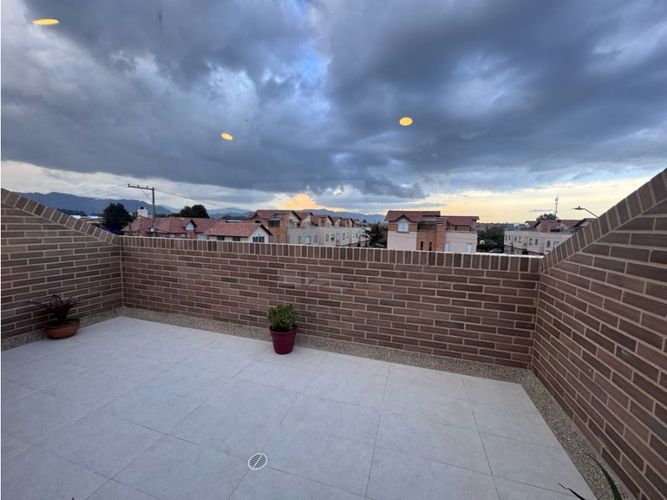 Casa de 2 alcobas en venta en La Floresta, Chía, 120 m² · foto 13 de 16