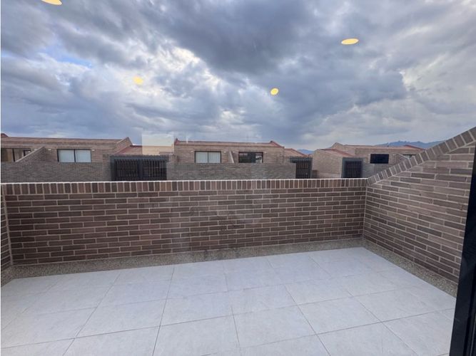 Casa de 2 alcobas en venta en La Floresta, Chía, 120 m² · foto 14 de 16