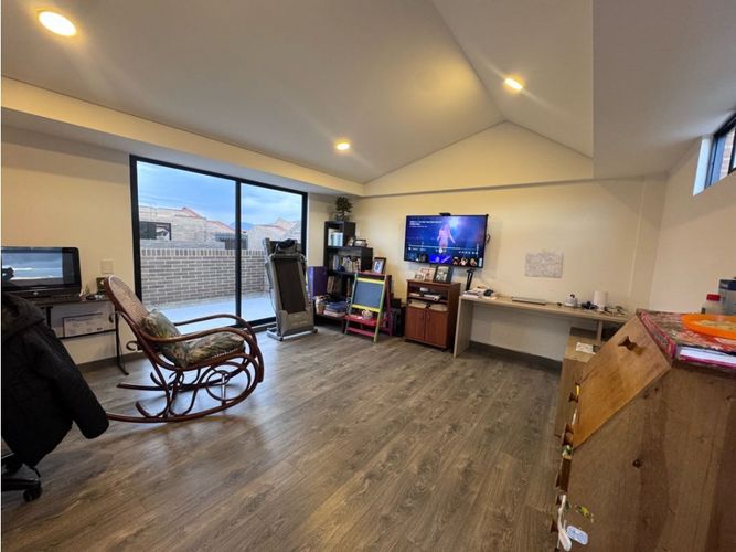 Casa de 2 alcobas en venta en La Floresta, Chía, 120 m² · foto 15 de 16