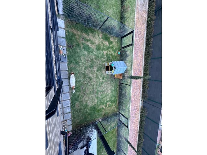 Casa de 2 alcobas en venta en La Floresta, Chía, 120 m² · foto 16 de 16
