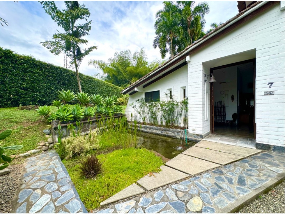 Casa en venta en Cerritos, Pereira · foto 2 de 24