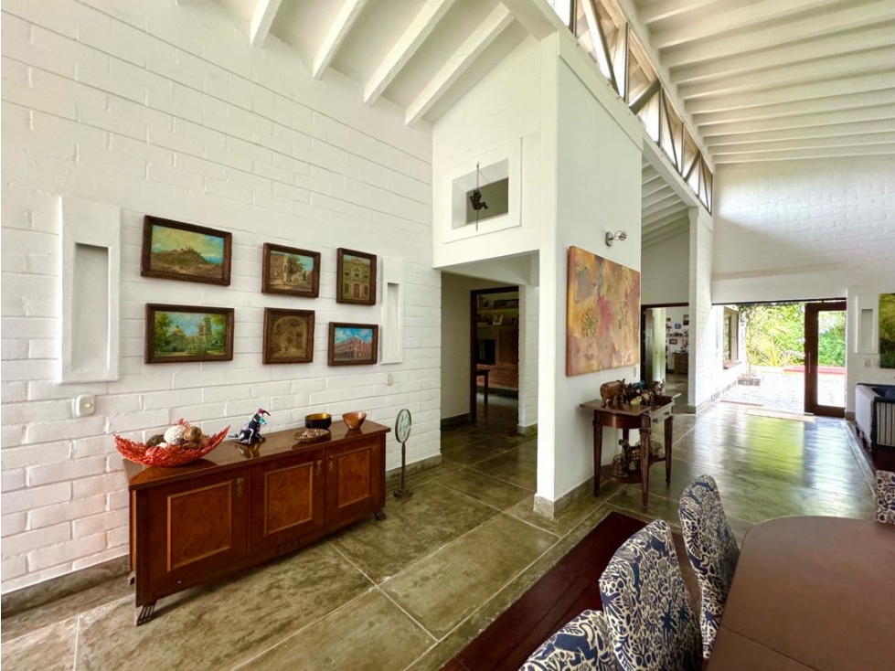 Casa en venta en Cerritos, Pereira · foto 4 de 24