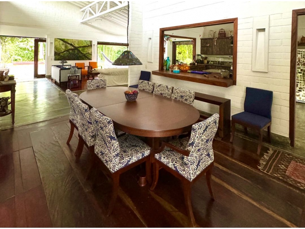 Casa en venta en Cerritos, Pereira · foto 5 de 24