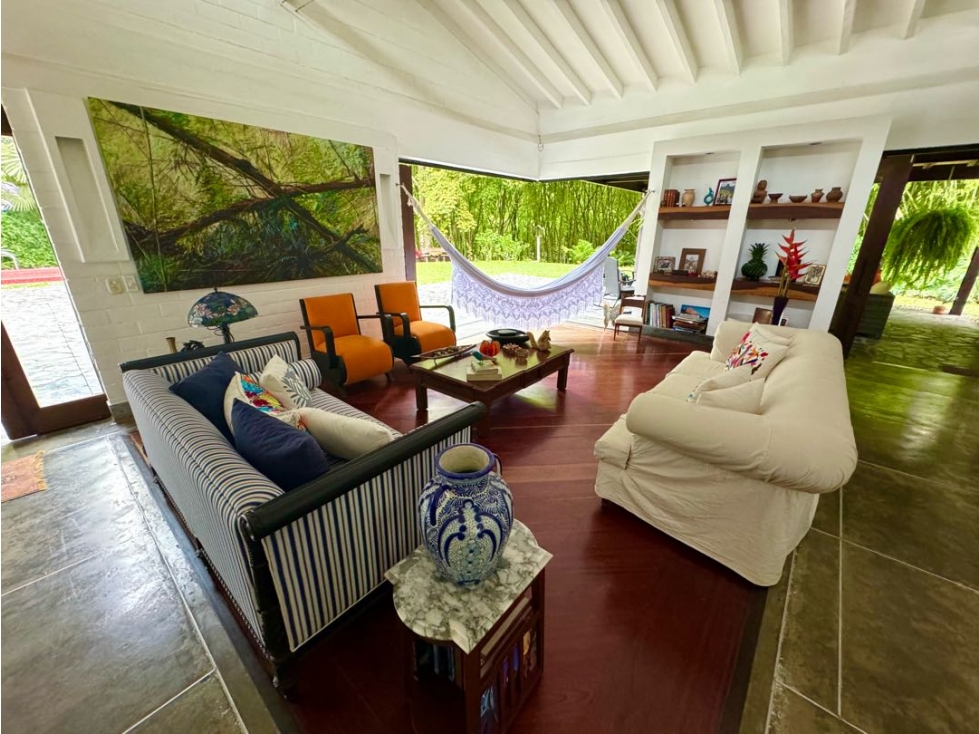 Casa en venta en Cerritos, Pereira · foto 7 de 24