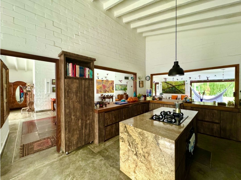 Casa en venta en Cerritos, Pereira · foto 8 de 24