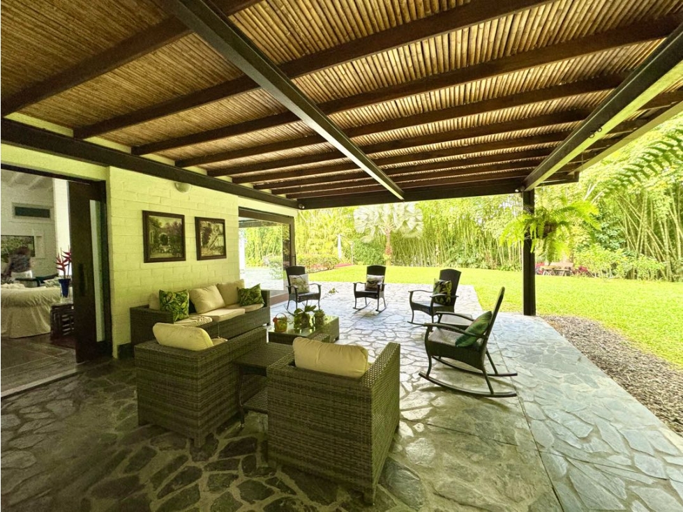 Casa en venta en Cerritos, Pereira · foto 23 de 24