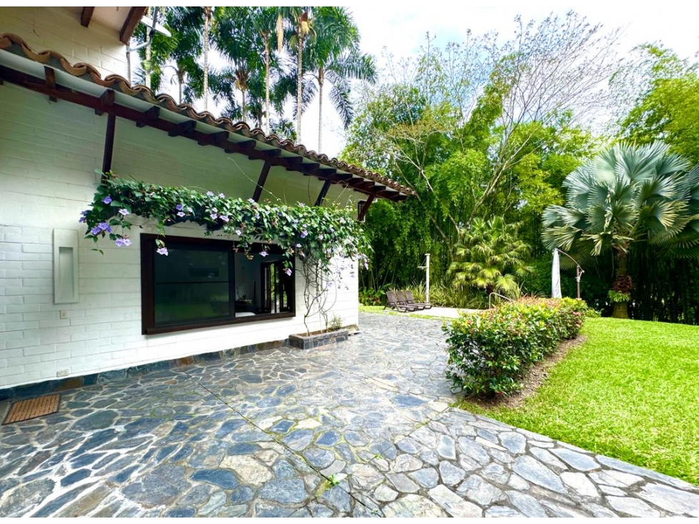 Casa en venta en Cerritos, Pereira · foto 24 de 24