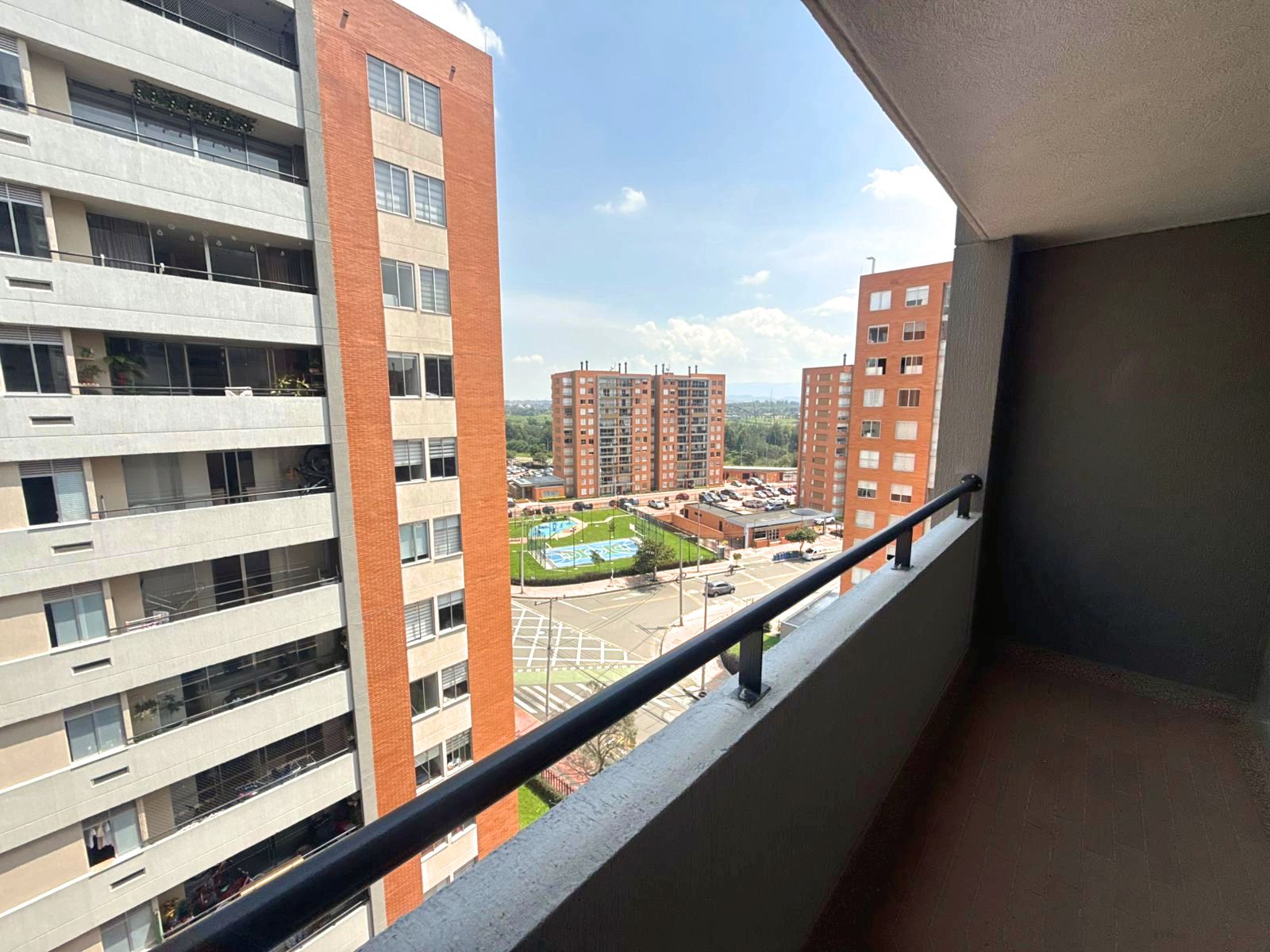 Apartamento en venta en Engativá, Bogotá · foto 10 de 24