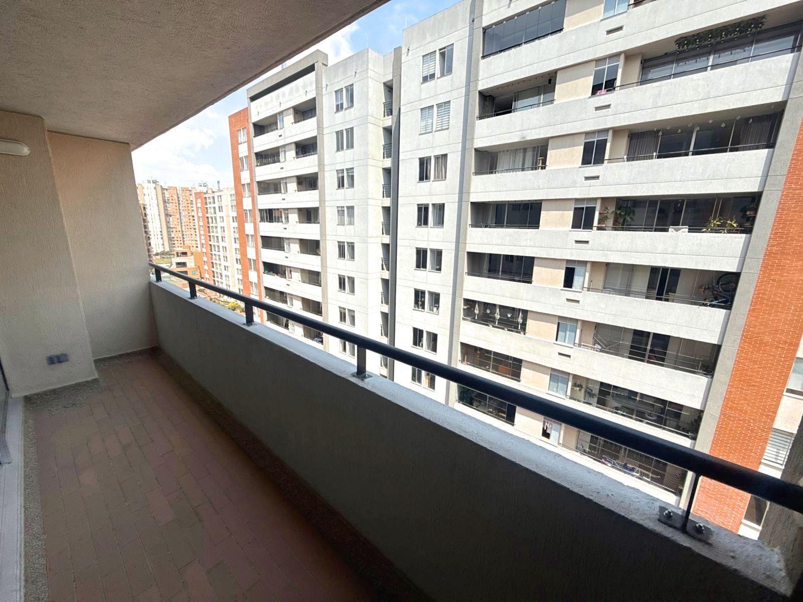 Apartamento en venta en Engativá, Bogotá · foto 12 de 24