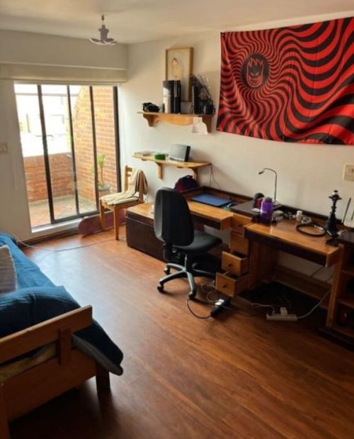 Apartamento de 3 alcobas en venta en San Patricio, Bogotá, 206 m² · foto 5 de 12