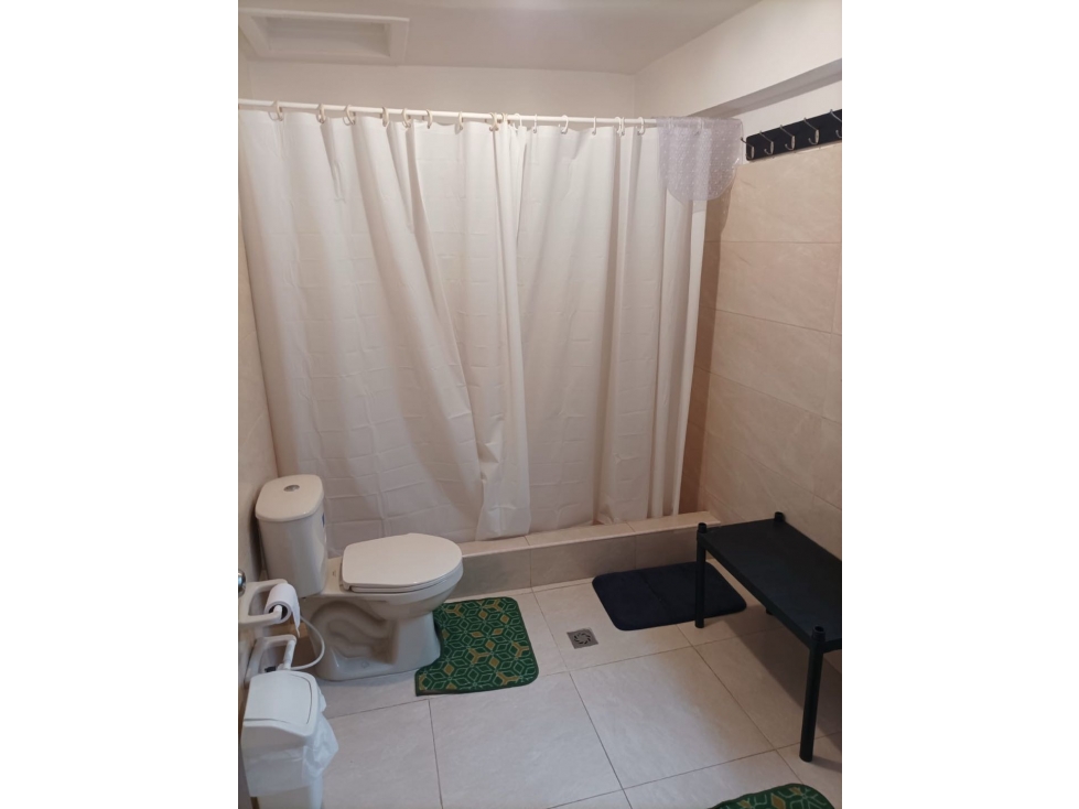 Casa en venta en La Soledad, Bogotá · foto 4 de 24