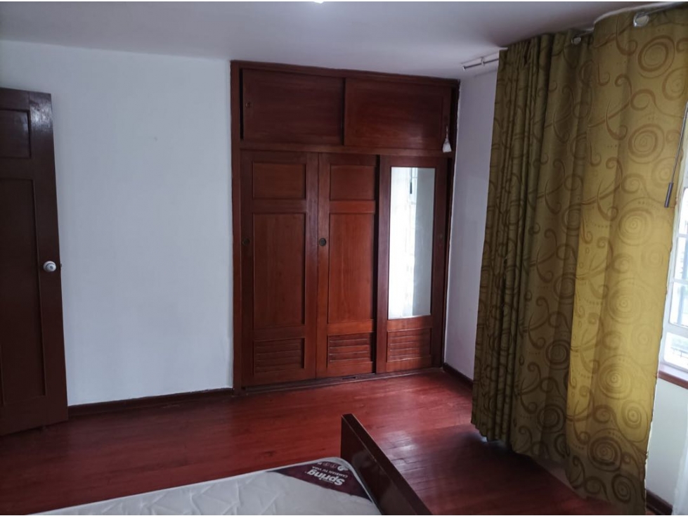 Casa en venta en La Soledad, Bogotá · foto 5 de 24