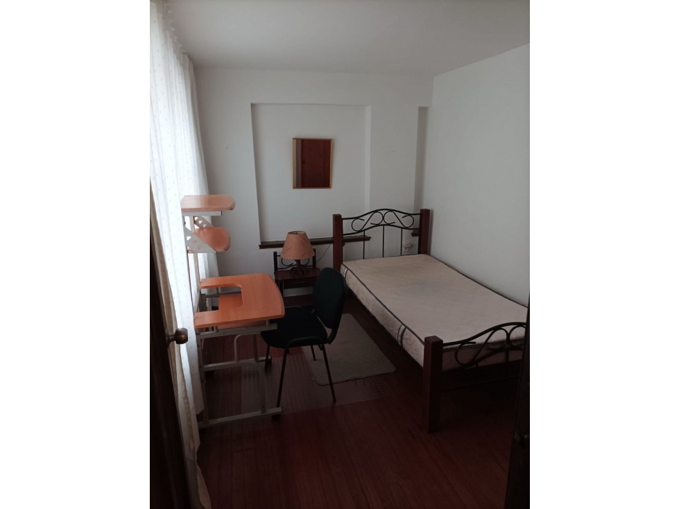 Casa en venta en La Soledad, Bogotá · foto 6 de 24