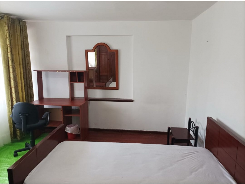 Casa en venta en La Soledad, Bogotá · foto 7 de 24
