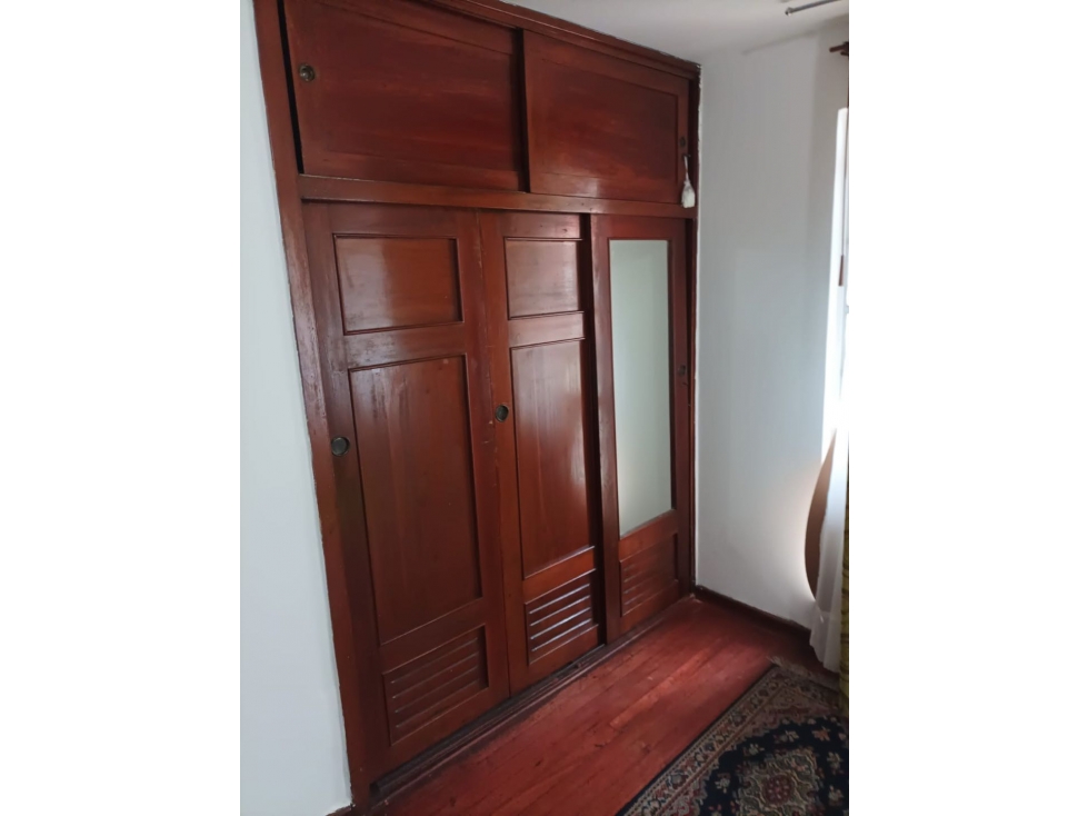 Casa en venta en La Soledad, Bogotá · foto 9 de 24