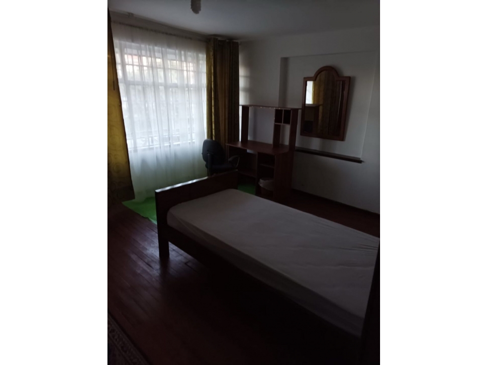 Casa en venta en La Soledad, Bogotá · foto 10 de 24