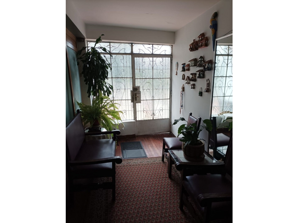 Casa en venta en La Soledad, Bogotá · foto 11 de 24