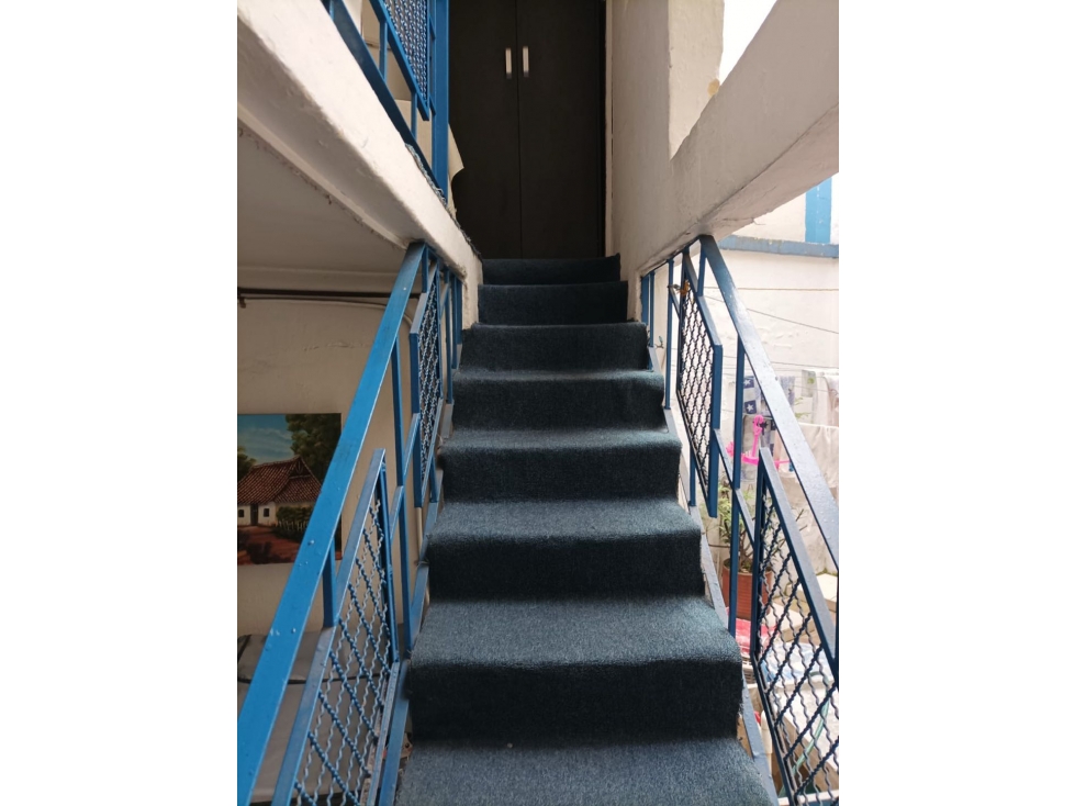 Casa en venta en La Soledad, Bogotá · foto 12 de 24
