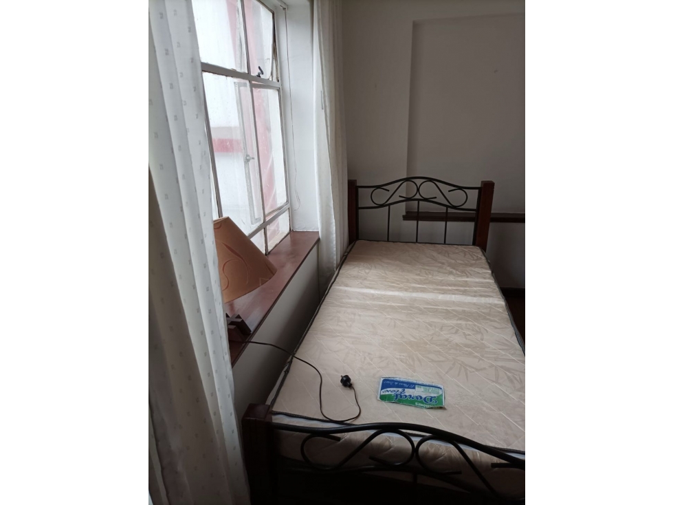 Casa en venta en La Soledad, Bogotá · foto 13 de 24