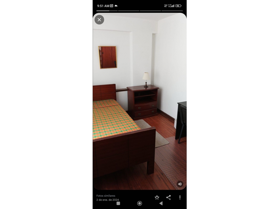 Casa en venta en La Soledad, Bogotá · foto 14 de 24