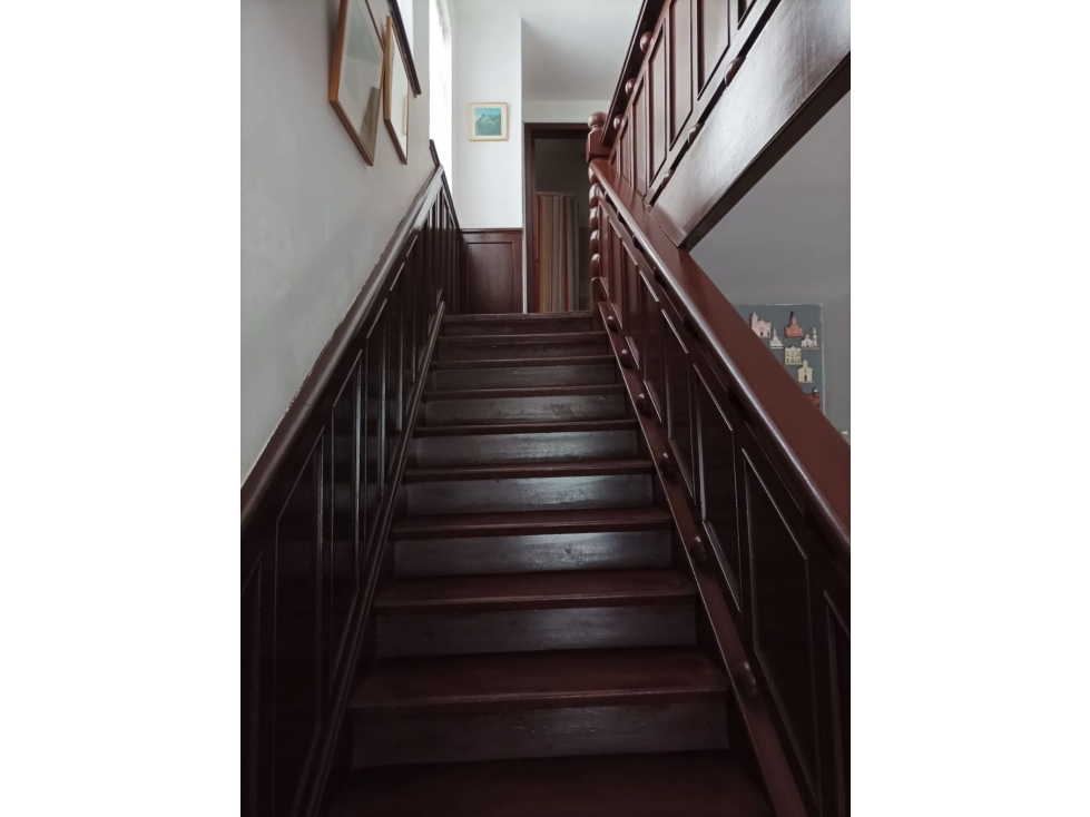 Casa en venta en La Soledad, Bogotá · foto 15 de 24