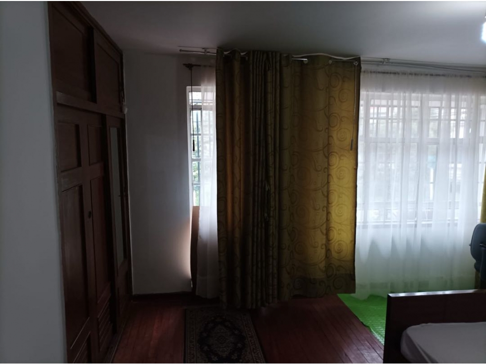 Casa en venta en La Soledad, Bogotá · foto 16 de 24