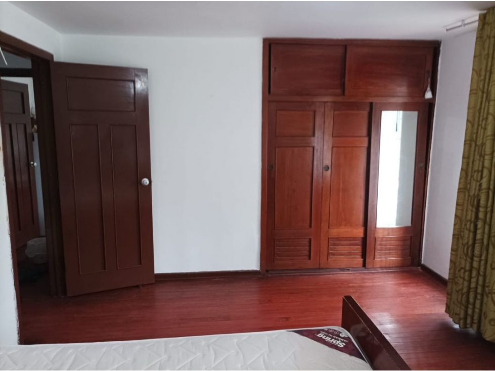 Casa en venta en La Soledad, Bogotá · foto 17 de 24