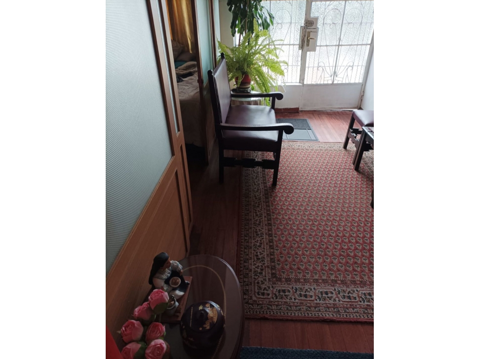 Casa en venta en La Soledad, Bogotá · foto 19 de 24