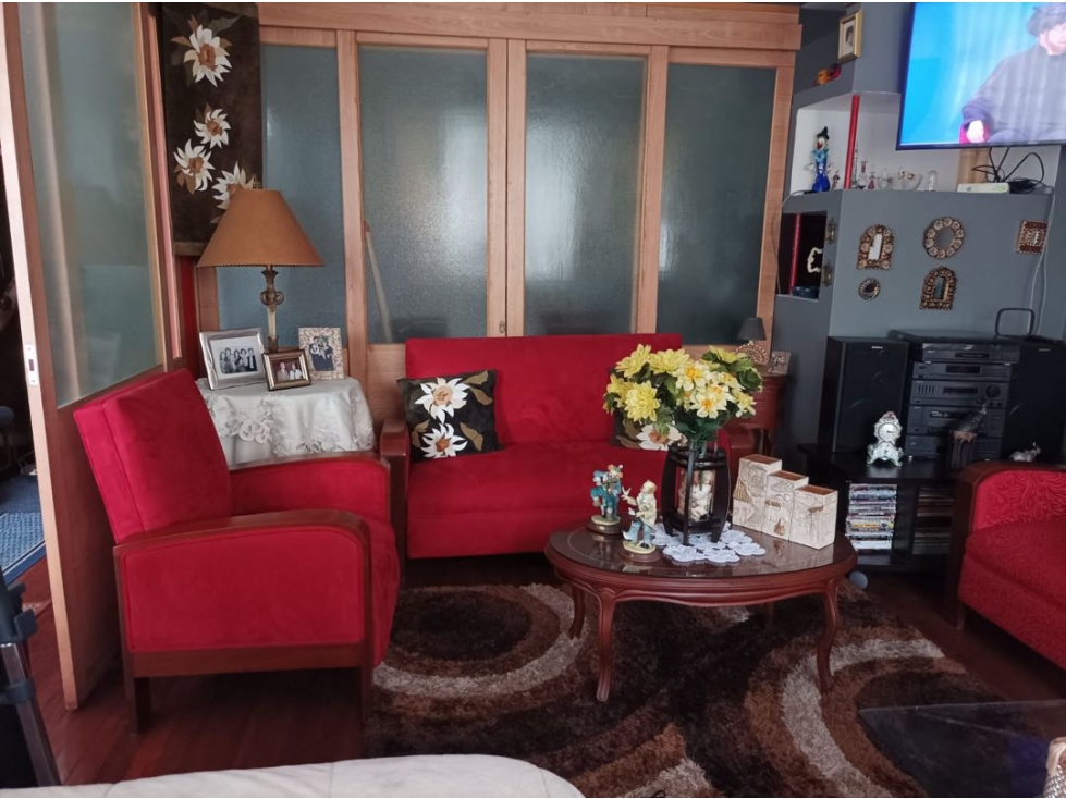 Casa en venta en La Soledad, Bogotá · foto 20 de 24