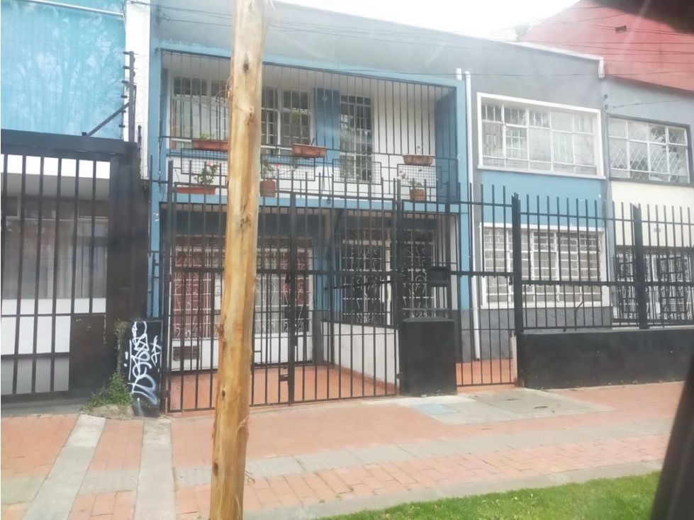 Casa en venta en La Soledad, Bogotá · foto 21 de 24