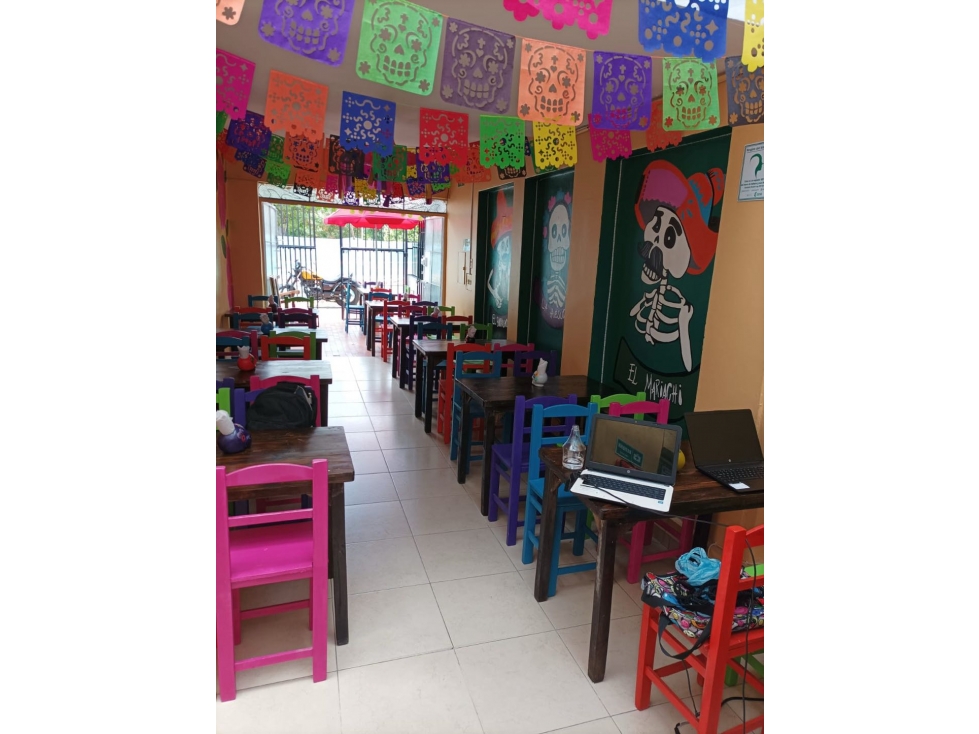 Casa en venta en La Soledad, Bogotá · foto 22 de 24