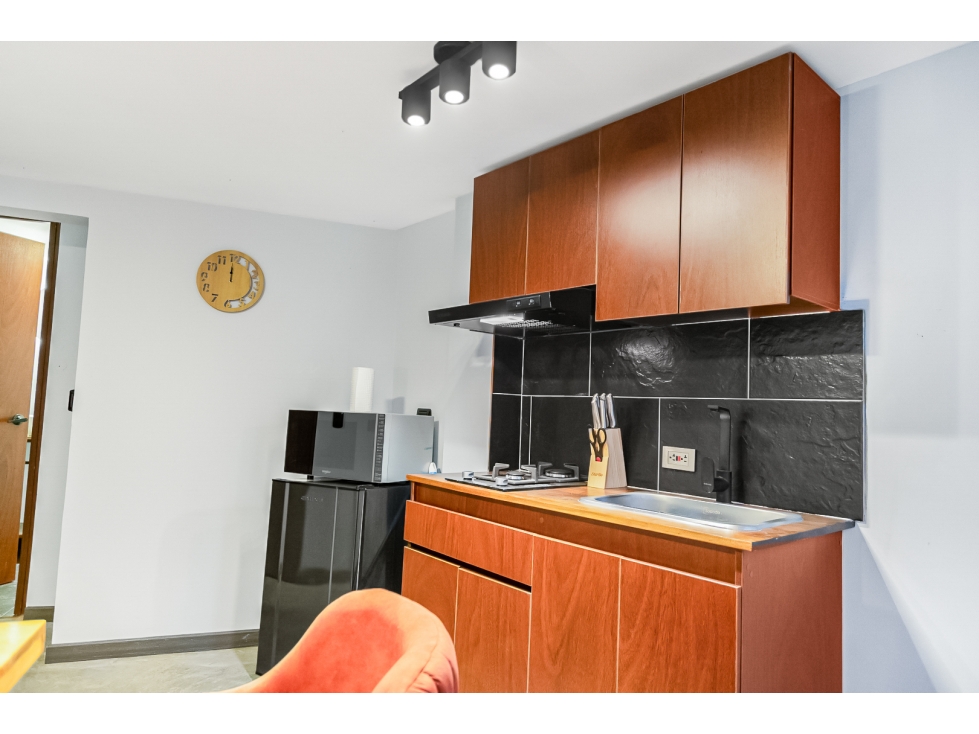 Casa en venta en Chapinero Alto, Bogotá · foto 7 de 20