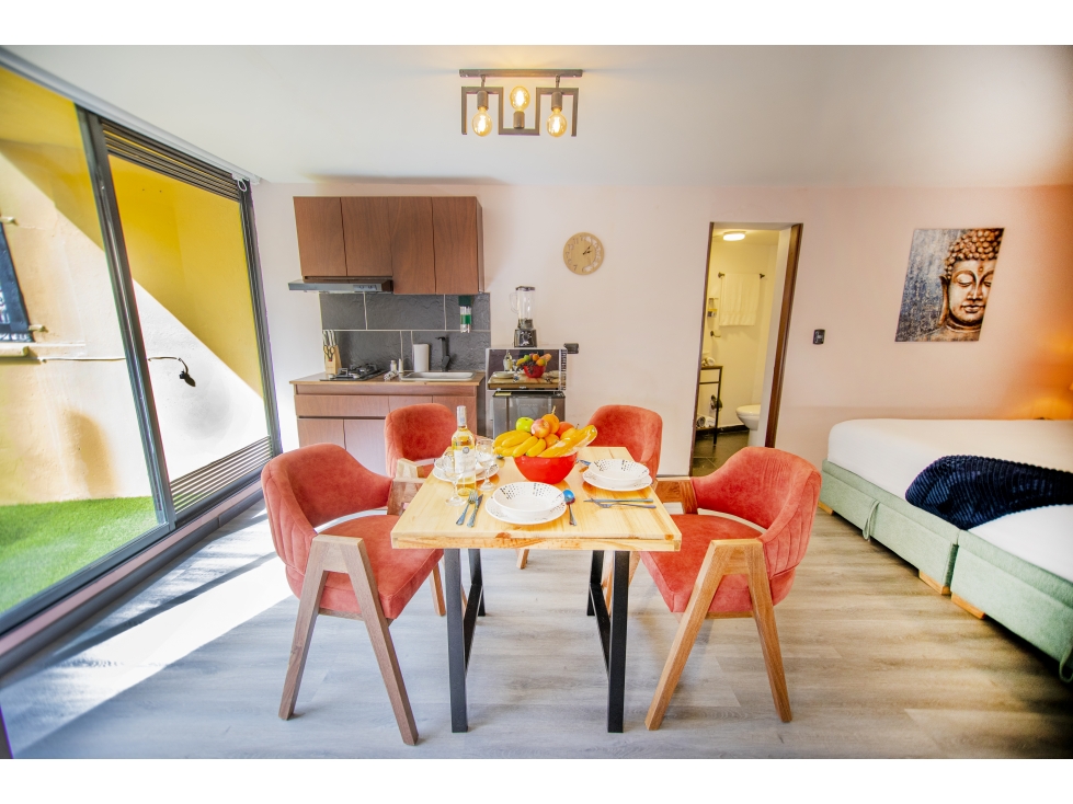 Casa en venta en Chapinero Alto, Bogotá · foto 8 de 20