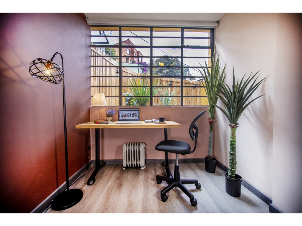 Casa en venta en Chapinero Alto, Bogotá · foto 9 de 20