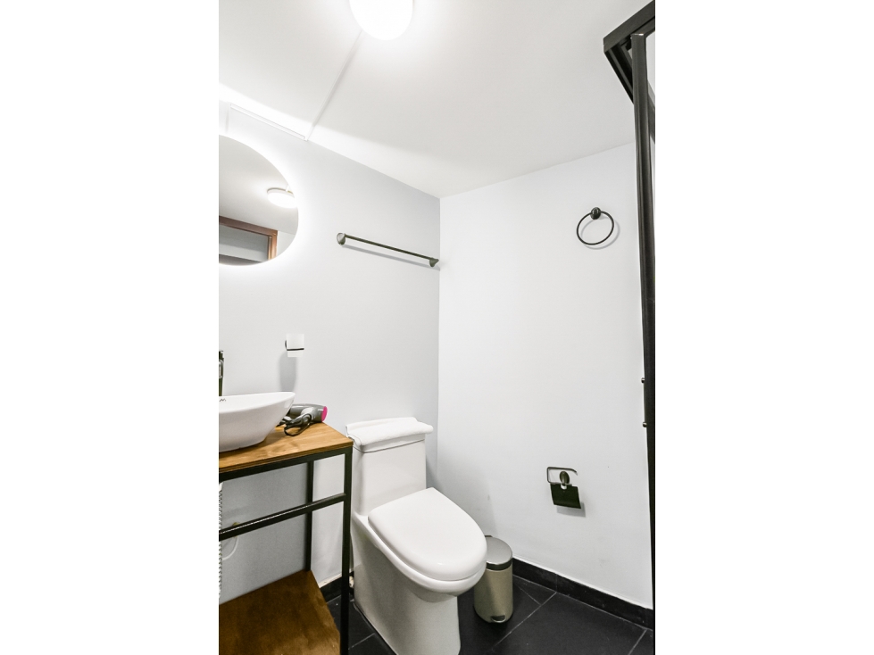 Casa en venta en Chapinero Alto, Bogotá · foto 10 de 20