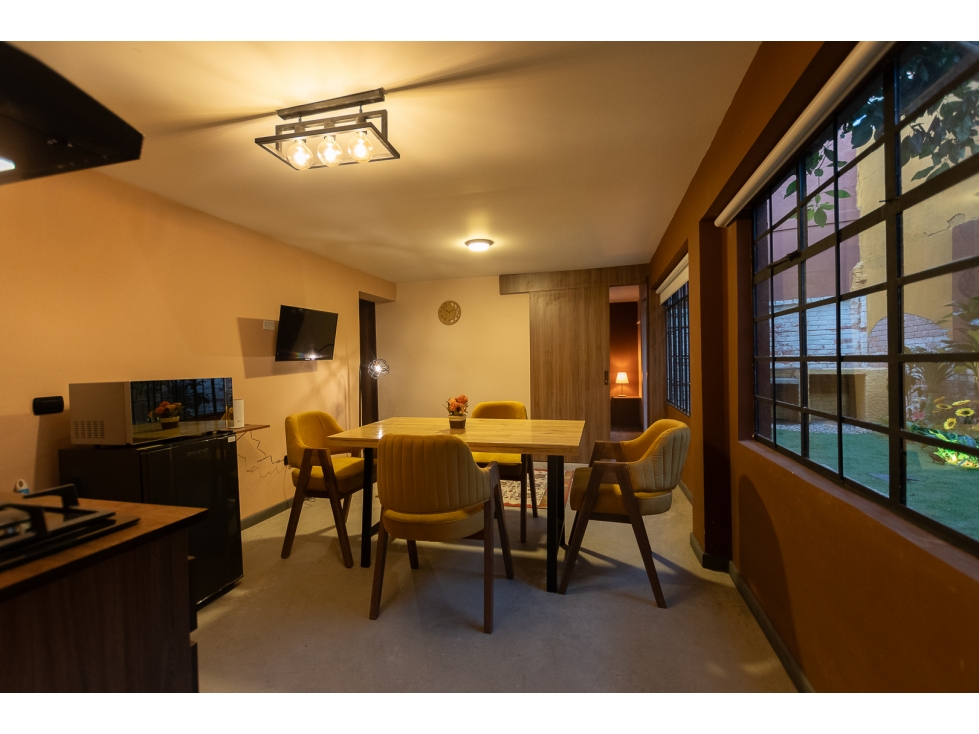 Casa en venta en Chapinero Alto, Bogotá · foto 12 de 20