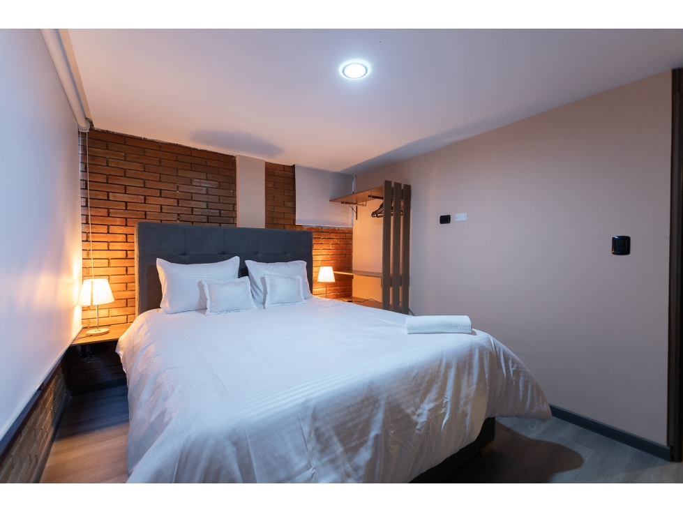 Casa en venta en Chapinero Alto, Bogotá · foto 13 de 20
