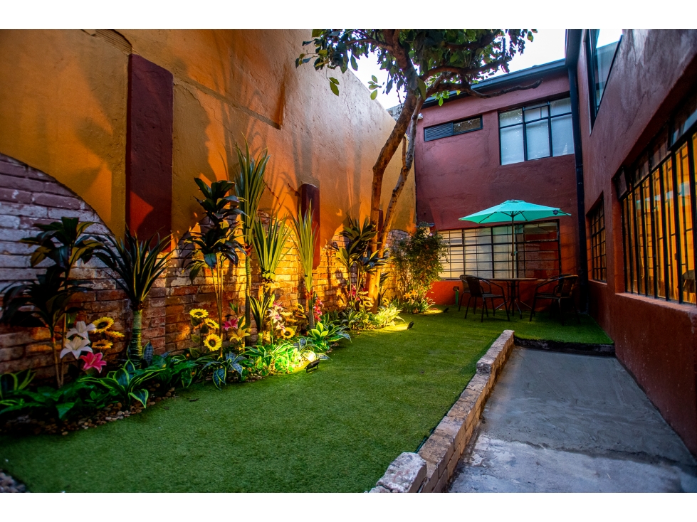 Casa en venta en Chapinero Alto, Bogotá · foto 14 de 20