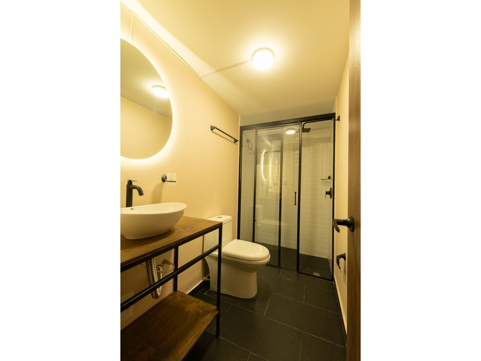 Casa en venta en Chapinero Alto, Bogotá · foto 15 de 20