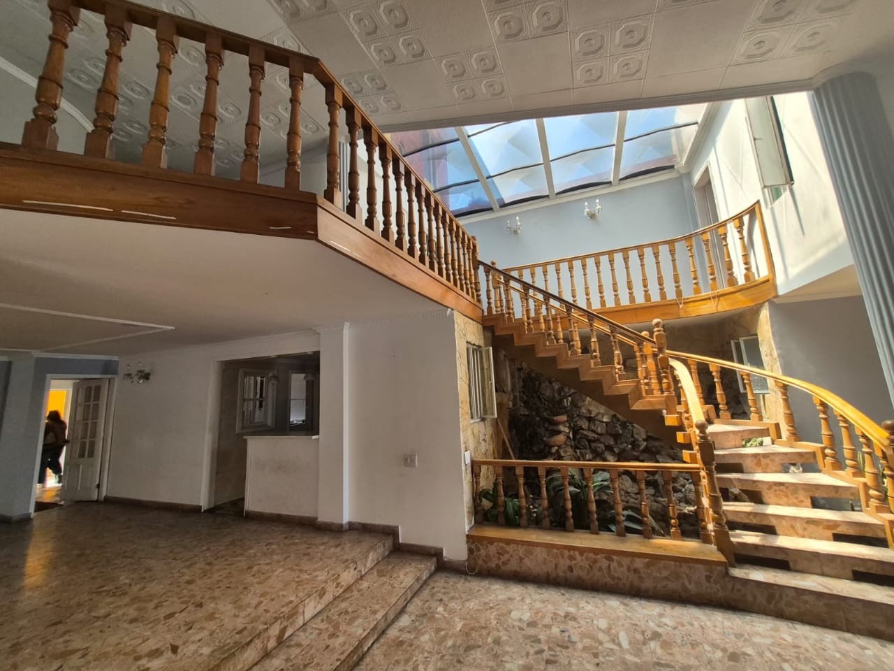 Casa en venta en Ciudad Montes, Bogotá · foto 7 de 24