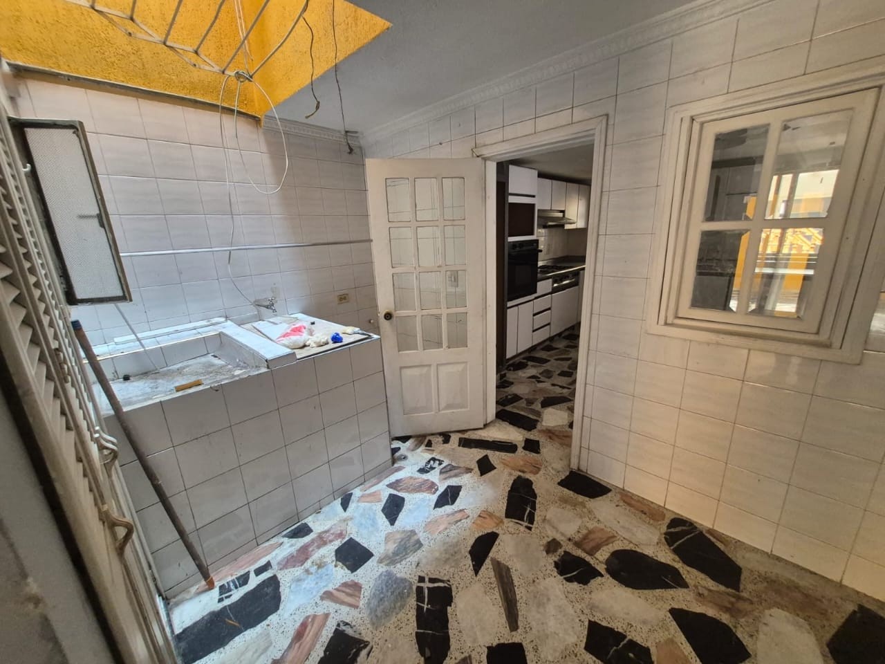Casa en venta en Ciudad Montes, Bogotá · foto 22 de 24