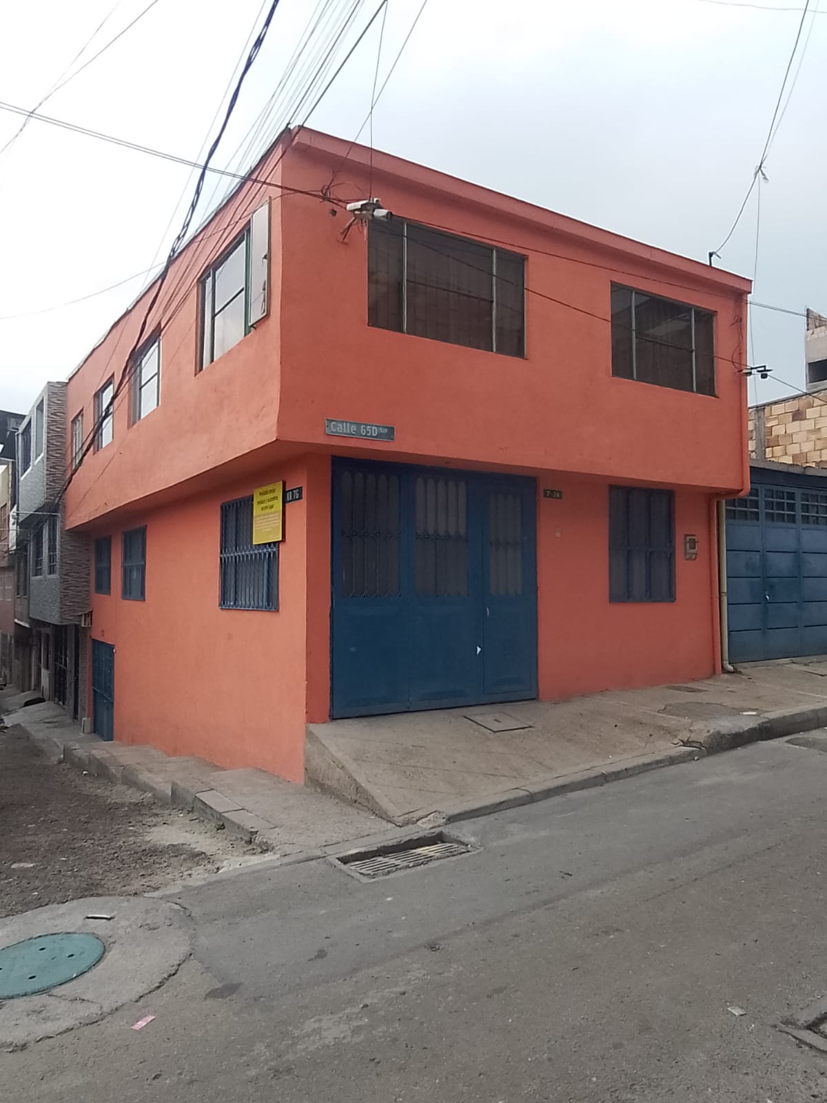 Casa en venta en Portal, Bogotá · foto 2 de 24