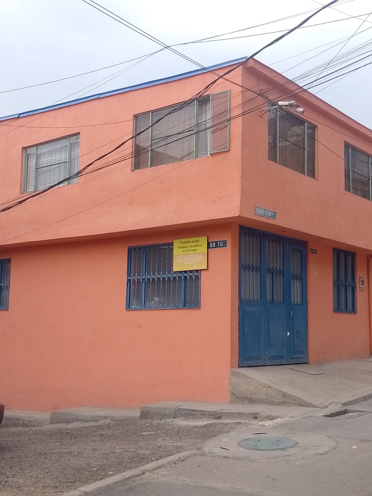 Casa en venta en Portal, Bogotá · foto 3 de 24