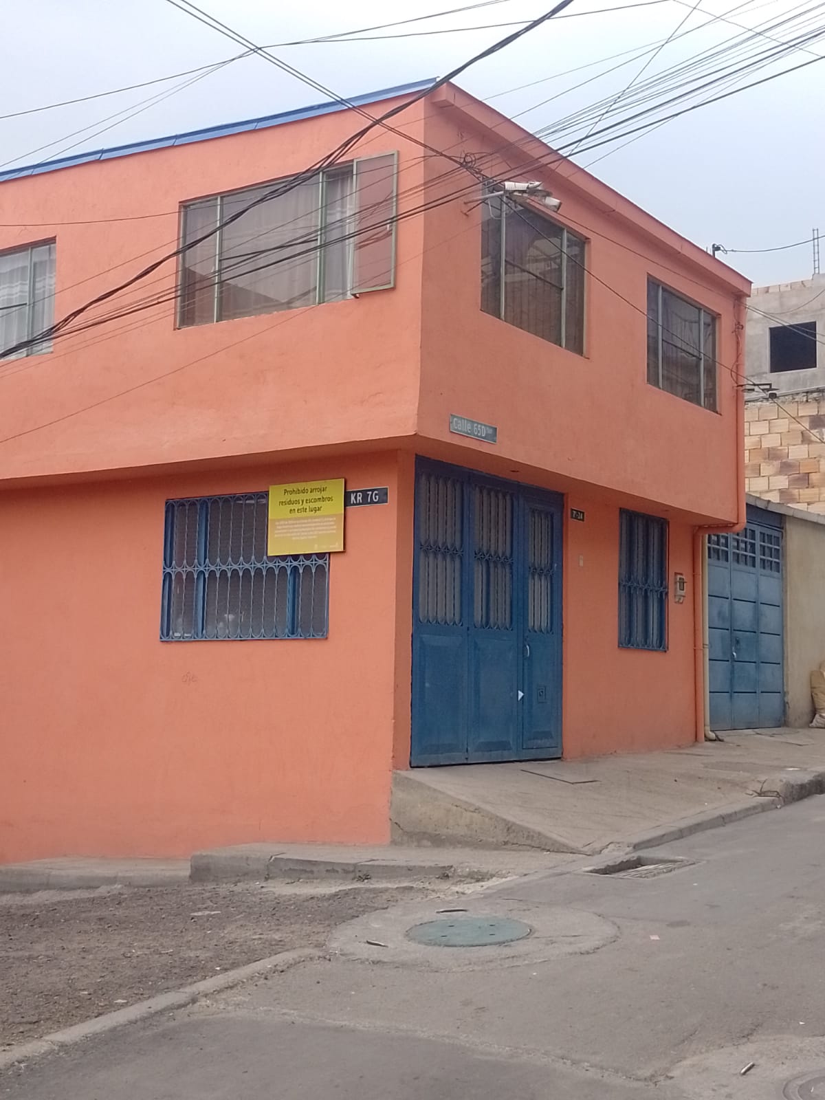 Casa en venta en Portal, Bogotá · foto 4 de 24