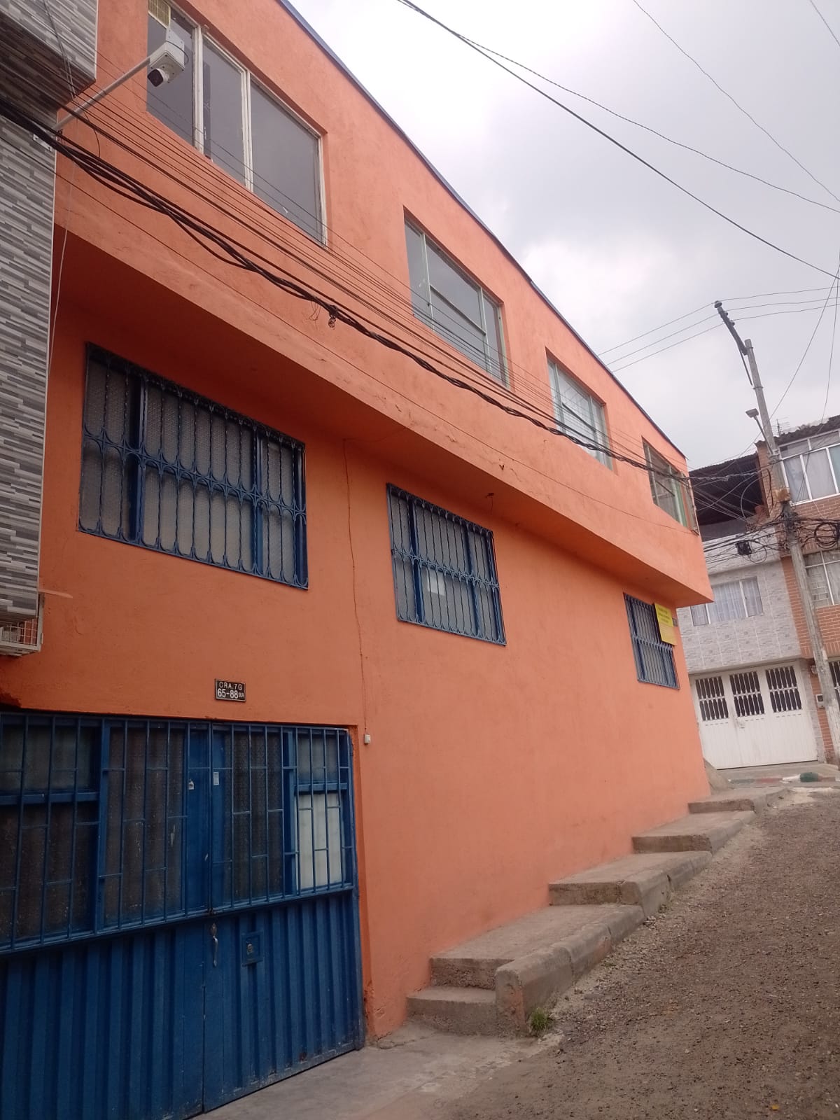 Casa en venta en Portal, Bogotá · foto 5 de 24