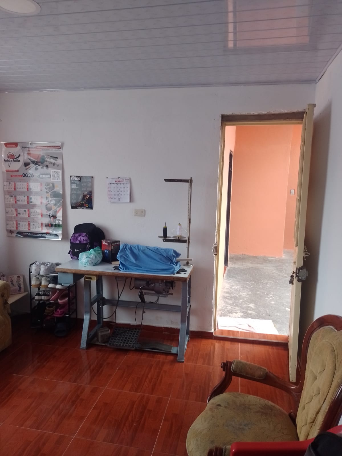 Casa en venta en Portal, Bogotá · foto 14 de 24