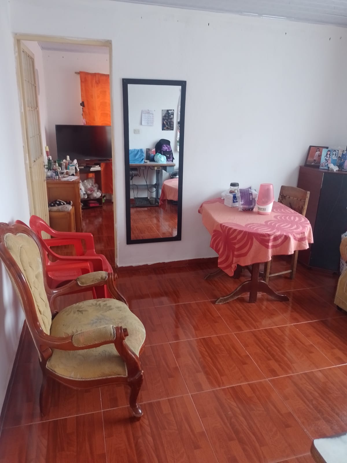 Casa en venta en Portal, Bogotá · foto 16 de 24